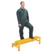Adjust Step Mate Stand 2 Step 48 X 23 In
