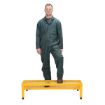 Adjust Step Mate Stand 2 Step 48 X 23 In