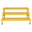 Adjust Step Mate Stand 3 Step 48 X 34 In