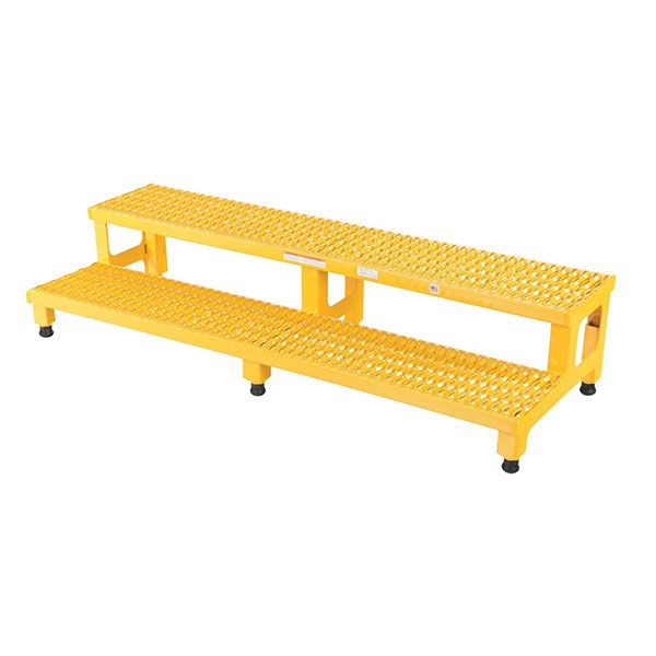 Adjust Step Mate Stand 2 Step 60 X 23 In