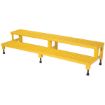 Adjust Step Mate Stand 2 Step 72 X 23 In