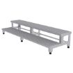 Adj Ss Step Mate Stand 2 Step 72 X 23 In