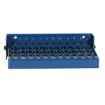 Manual Serrated Steel Fold-Up Step 350Lb