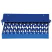 Spring-Loaded Serrated Fold-Up Step 350
