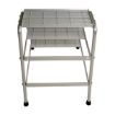 Aluminum Step Stand Knock Down 3-Step