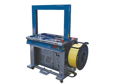 Show products in category Strapping Machines Picture for category Strapping Machines