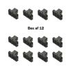 Box of 12 Secure bar Replacement feet CC5239 large
