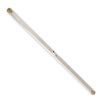 1846-102XL - Standard Garment Bar, Adjusts from: 99.1" to 101.2" for 102" Trailers