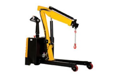 Show products in category Engine Hoist & Floor Cranes Picture for category Engine Hoist & Floor Cranes