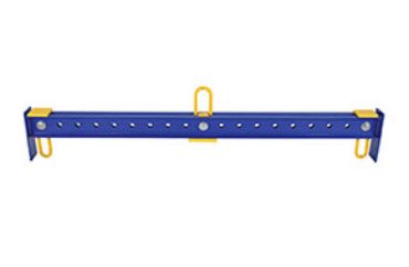 Show products in category Adjustable Spreader Beams Picture for category Adjustable Spreader Beams