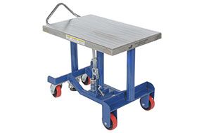 Picture for category Post Tables