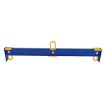Adjustable Spreader Beam 4000 Lb 78 In