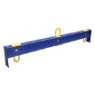 Adjustable Spreader Beam 8K 96 In