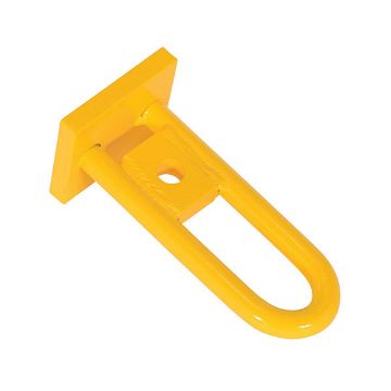 Steel Lower Bail 4-1/2 In. x 5 In. x 11-1/4 In. For Adjustable Spreader Beams Additional Lower Bail 4.5 X 5 X 11.25
