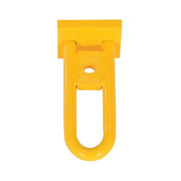 Steel Lower Bail 4-1/2 In. x 5 In. x 11-1/4 In. For Adjustable Spreader Beams Additional Lower Bail 4.5 X 5 X 11.25