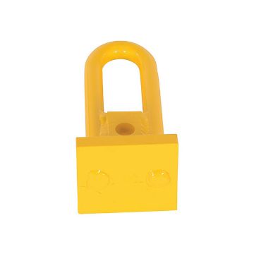 Steel Lower Bail 4-1/2 In. x 5 In. x 11-1/4 In. For Adjustable Spreader Beams Additional Lower Bail 4.5 X 5 X 11.25