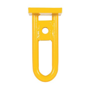 Steel Lower Bail 4-1/2 In. x 5 In. x 11-1/4 In. For Adjustable Spreader Beams Additional Lower Bail 4.5 X 5 X 11.25
