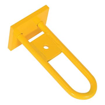 Steel Lower Bail 6 In. x 7 In. x 15-3/4 In. For Adjustable Spreader Beam Additional Lower Bail 6 X 7 X 15.75