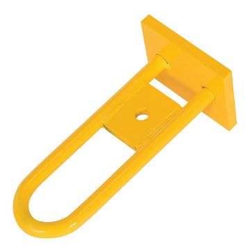 Steel Lower Bail 6 In. x 7 In. x 15-3/4 In. For Adjustable Spreader Beam Additional Lower Bail 6 X 7 X 15.75