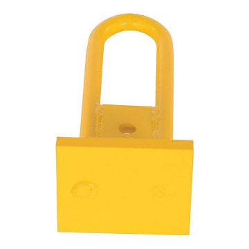 Steel Lower Bail 6 In. x 7 In. x 15-3/4 In. For Adjustable Spreader Beam Additional Lower Bail 6 X 7 X 15.75