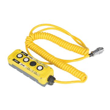 Power Lift Option - Hand Control - EPFC-HC Power Lift Option - Hand Control