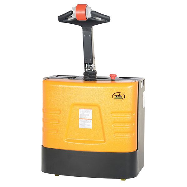 Optional Power Traction Drive Cbfc