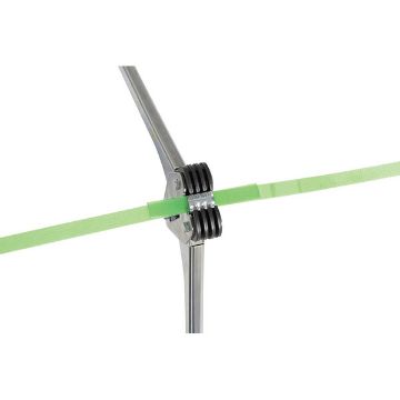 Sealer Poly Deluxe 5/8 In - PKG-PS-DL Sealer Poly Deluxe 5/8 In