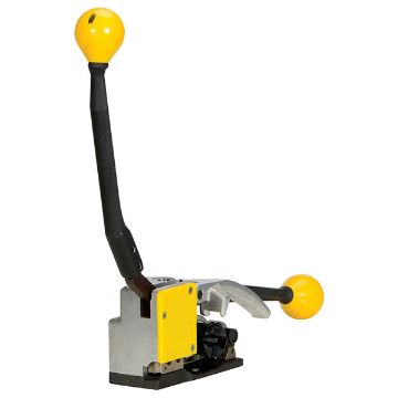 Tensioner/Sealer/Cutter Poly 1/2 In - PKG-TSCP-5 Tensioner/Sealer/Cutter Poly 1/2 In