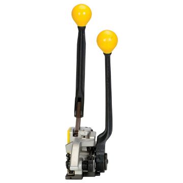 Tensioner/Sealer/Cutter Poly 1/2 In - PKG-TSCP-5 Tensioner/Sealer/Cutter Poly 1/2 In