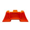 DrumClip Orange, Large Open Head Drums 9906-3