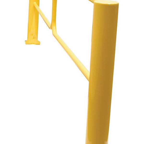 Swivel Dock Gate Pair For 10 Ft Door