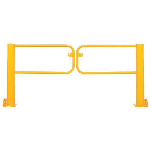 Swivel Dock Gate Pair For 8 Ft Door