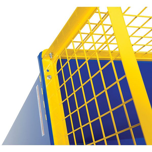D-200 Series Side Extensions