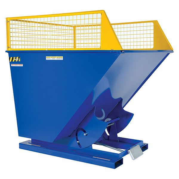 D-300 Series Side Extensions