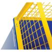 D-300 Series Side Extensions