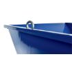 Hopper Optional Lifting Lugs