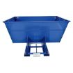 Hopper Optional Lifting Lugs