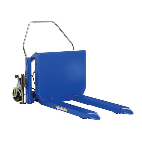 Tilt Master Ac Power & 2000 Lb Cap