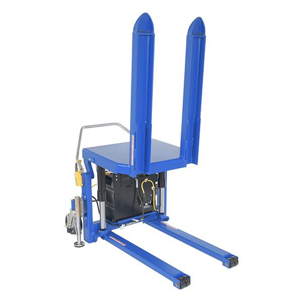 Tilt Master Dc Power 2000 Lb Cap