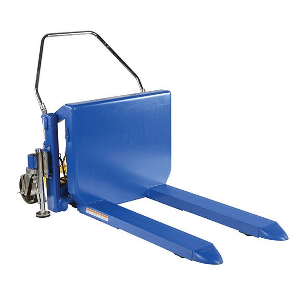Tilt Master Dc Foot Control 2000 Lb