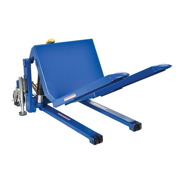 Tilt Master Ac Power & 4000 Lb Cap