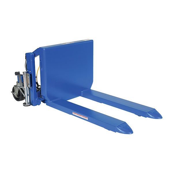 Tilt Master Dc Power 6000 Lb Cap