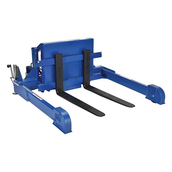 Tilt Master Strad Ac Power & 2000 Lb Cap