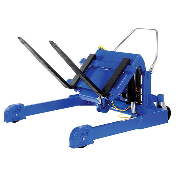 Tilt Master Strad Ac Power & 4000 Lb Cap