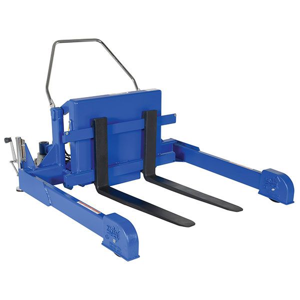 Tilt Master Strad Dc Power 4000 Lb Cap