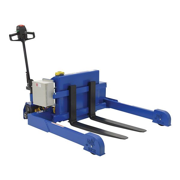 Tilt Master Strad Dc Power Traction 4000