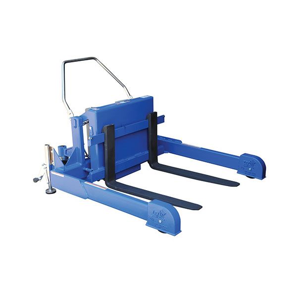 Tilt Master Strad Dc Power 6000 Lb Cap