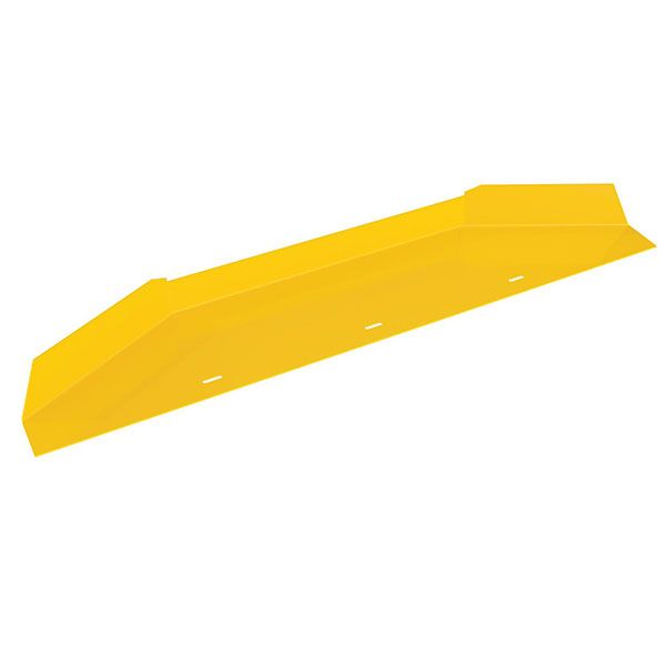 Optional Retrofit Chute Made For Unit