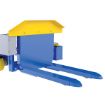 Optional Retrofit Chute Made For Unit