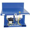 Efficiency Master Tilt Tables